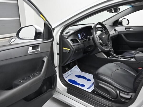 2015 HYUNDAI LF SONATA 2.0 CVVL style - Image 12