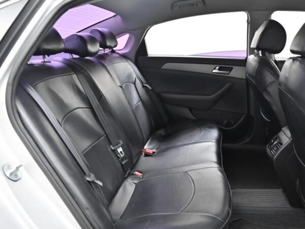 2015 HYUNDAI LF SONATA 2.0 CVVL style - Image 11