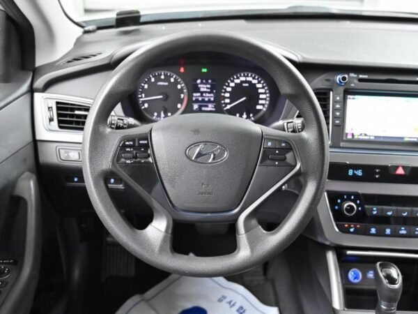 2015 HYUNDAI LF SONATA 2.0 CVVL style - Image 10