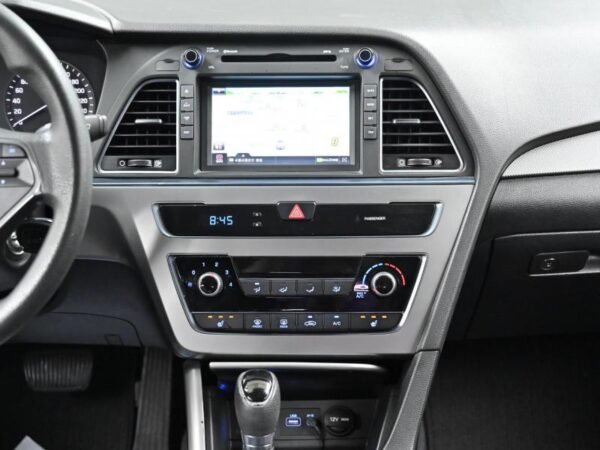 2015 HYUNDAI LF SONATA 2.0 CVVL style - Image 9