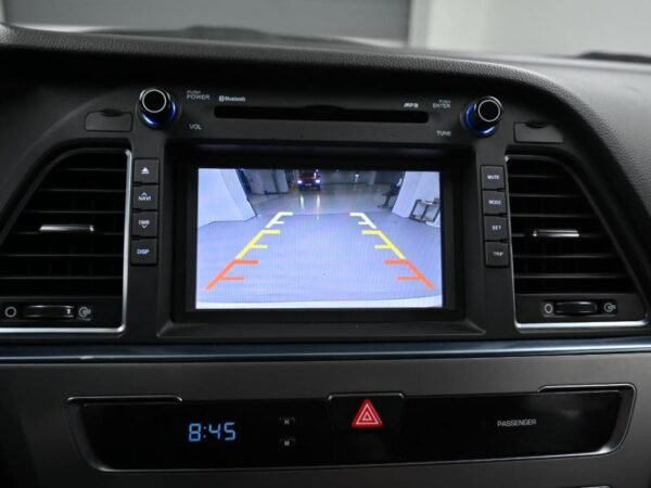 2015 HYUNDAI LF SONATA 2.0 CVVL style - Image 8