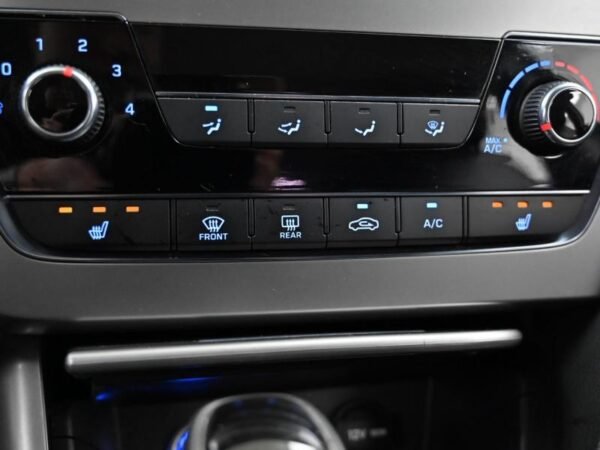 2015 HYUNDAI LF SONATA 2.0 CVVL style - Image 6