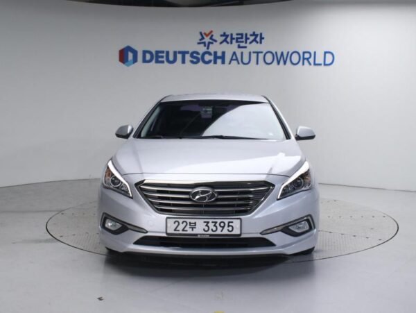 2015 HYUNDAI LF SONATA 2.0 CVVL style - Image 20