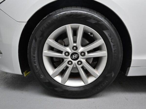 2015 HYUNDAI LF SONATA 2.0 CVVL style - Image 18