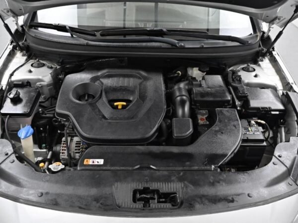 2015 HYUNDAI LF SONATA 2.0 CVVL style - Image 17