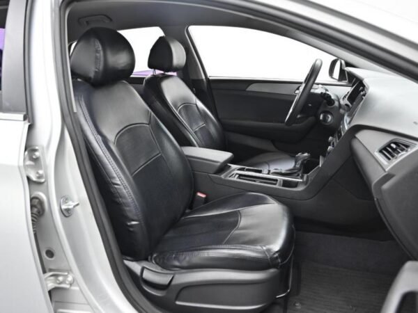 2015 HYUNDAI LF SONATA 2.0 CVVL style - Image 13