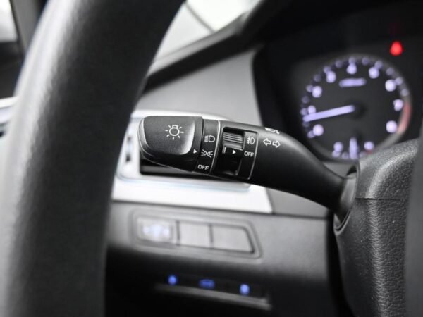 2015 HYUNDAI LF SONATA 2.0 CVVL style - Image 5