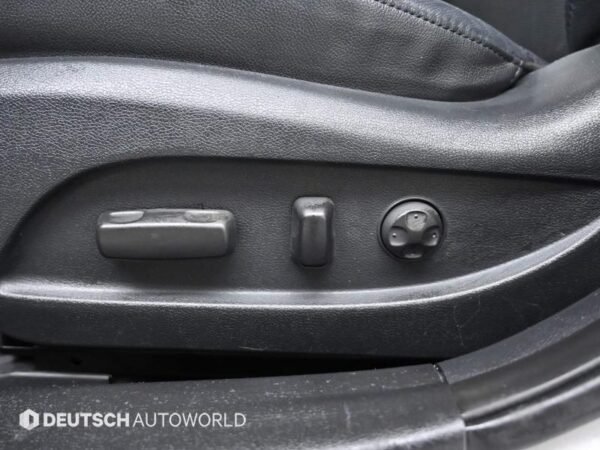 2014 HYUNDAI SONATA The Brilliant CVVL Attraction - Image 14