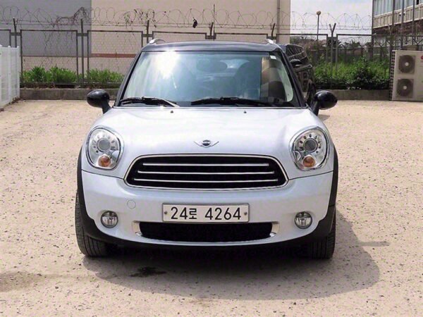2011 MINI COUNTRYMAN 1.6 - Image 2