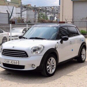 2011 MINI COUNTRYMAN 1.6