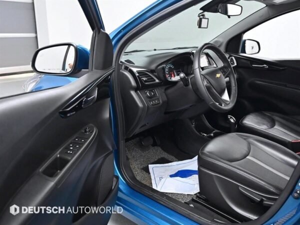 2021 CHEVROLET(DAEWOO) The New SPARK Premium - Image 12