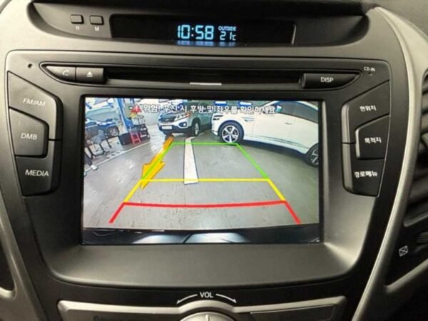 2015 HYUNDAI THE NEW AVANTE MD 1.6 GDi smart - Image 11