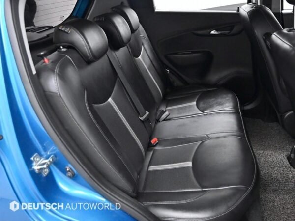 2021 CHEVROLET(DAEWOO) The New SPARK Premium - Image 11