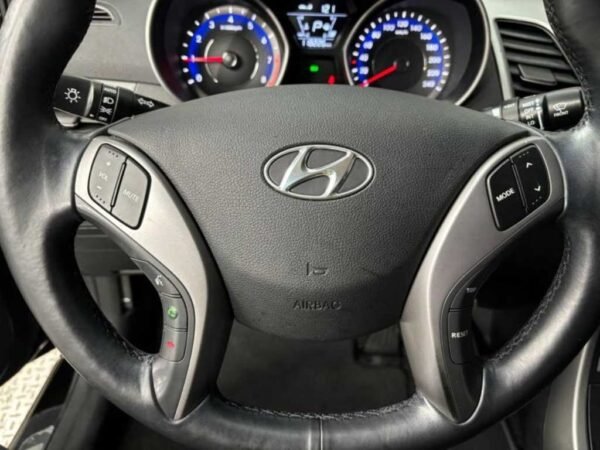 2015 HYUNDAI THE NEW AVANTE MD 1.6 GDi smart - Image 10