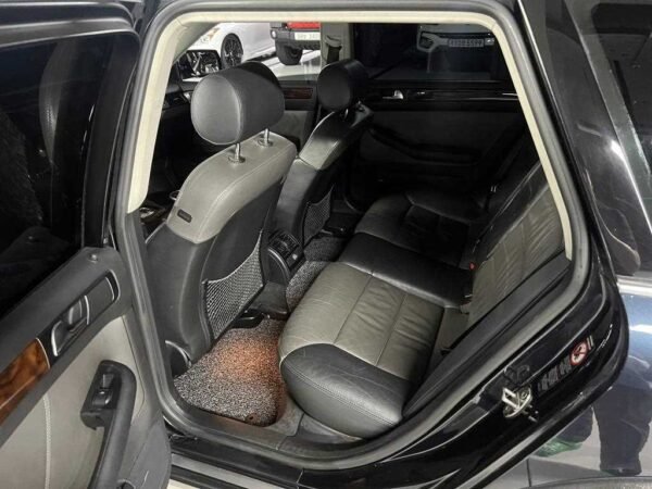 2003 Audi Allroad Quattro 2.7 T - Image 3