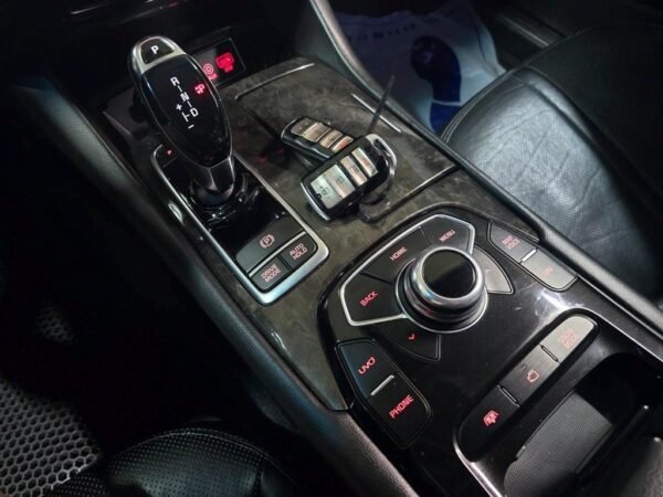 2015 KIA The new K9(KH) 3.8 GDI Executive - Image 10