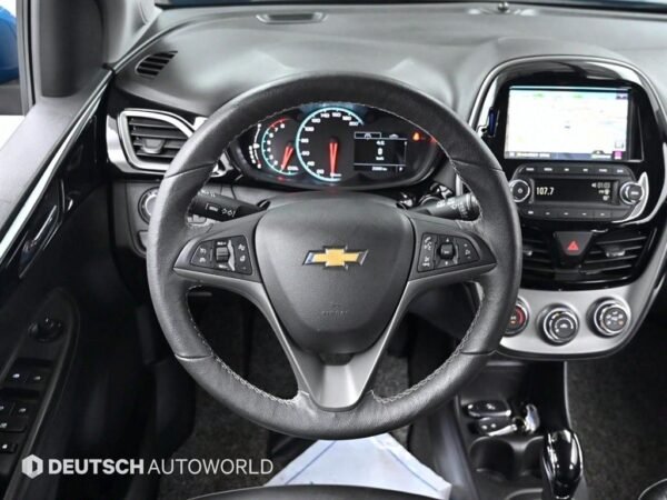 2021 CHEVROLET(DAEWOO) The New SPARK Premium - Image 10