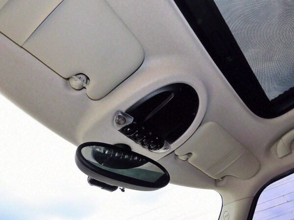 2011 MINI COUNTRYMAN 1.6 - Image 7
