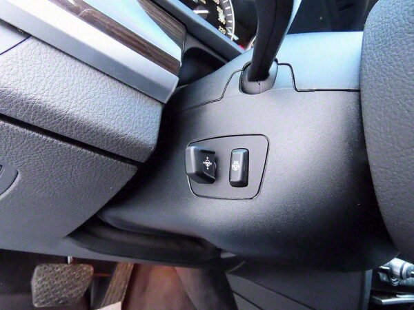 2009 BMW 7series (5th generation) 740Li - Image 9
