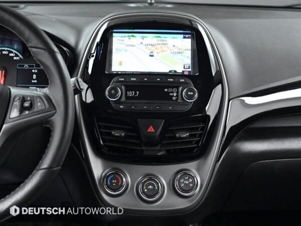 2021 CHEVROLET(DAEWOO) The New SPARK Premium - Image 9