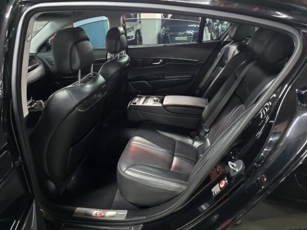 2015 KIA The new K9(KH) 3.8 GDI Executive - Image 8