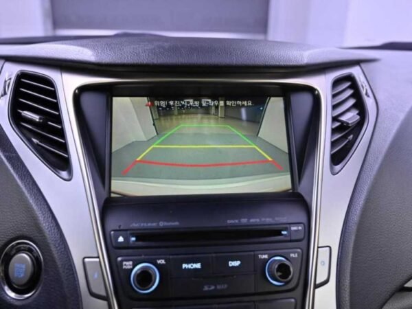 2014 HYUNDAI GRANDEUR HG 240 Modern - Image 8