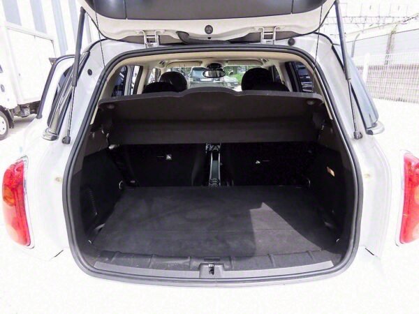 2011 MINI COUNTRYMAN 1.6 - Image 5