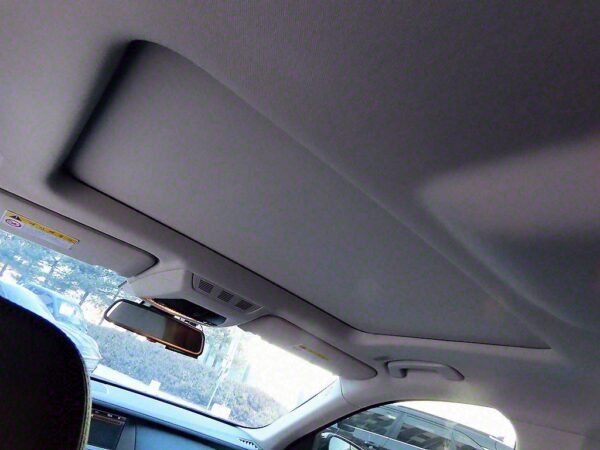 2009 BMW 7series (5th generation) 740Li - Image 7