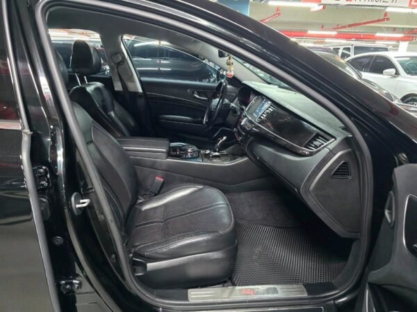 2015 KIA The new K9(KH) 3.8 GDI Executive - Image 7