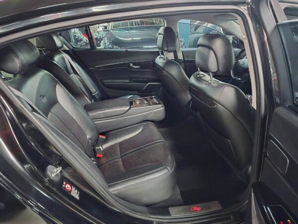 2015 KIA The new K9(KH) 3.8 GDI Executive - Image 6