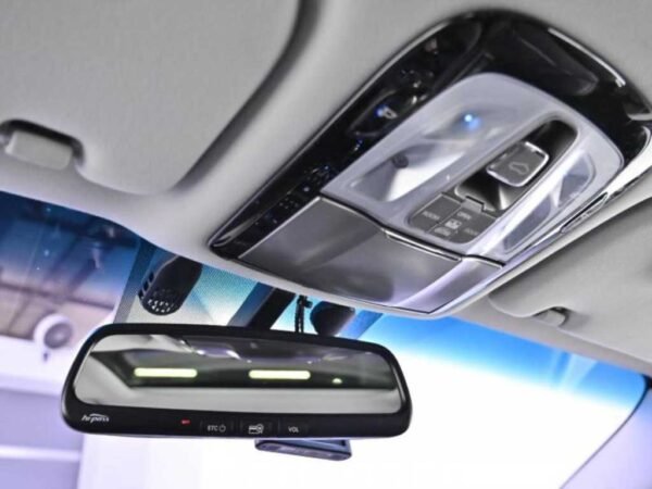 2014 HYUNDAI GRANDEUR HG 240 Modern - Image 5