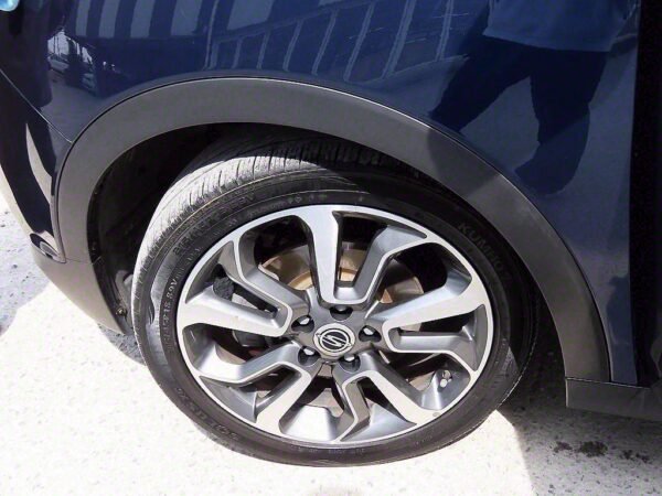 2016 KG Mobility(SSANYOUNG) TIBOLI Diesel 2WD VX - Image 3