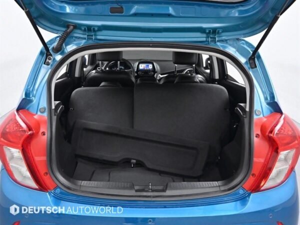 2021 CHEVROLET(DAEWOO) The New SPARK Premium - Image 3