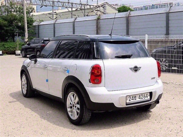 2011 MINI COUNTRYMAN 1.6 - Image 18