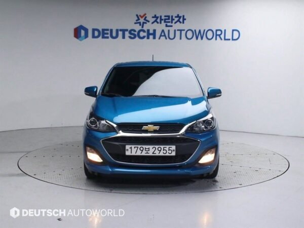 2021 CHEVROLET(DAEWOO) The New SPARK Premium - Image 20