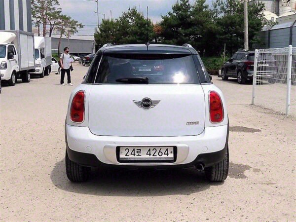 2011 MINI COUNTRYMAN 1.6 - Image 17
