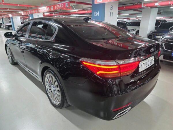2015 KIA The new K9(KH) 3.8 GDI Executive - Image 19