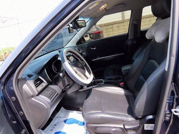 2016 KG Mobility(SSANYOUNG) TIBOLI Diesel 2WD VX - Image 18