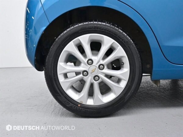 2021 CHEVROLET(DAEWOO) The New SPARK Premium - Image 18