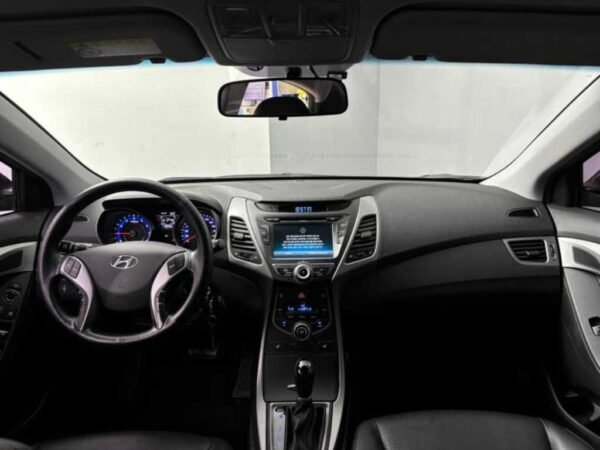 2015 HYUNDAI THE NEW AVANTE MD 1.6 GDi smart - Image 17