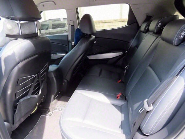 2016 KG Mobility(SSANYOUNG) TIBOLI Diesel 2WD VX - Image 17