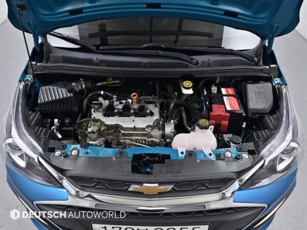 2021 CHEVROLET(DAEWOO) The New SPARK Premium - Image 17