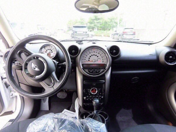2011 MINI COUNTRYMAN 1.6 - Image 14