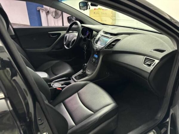 2015 HYUNDAI THE NEW AVANTE MD 1.6 GDi smart - Image 16