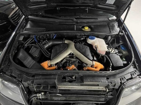 2003 Audi Allroad Quattro 2.7 T - Image 9