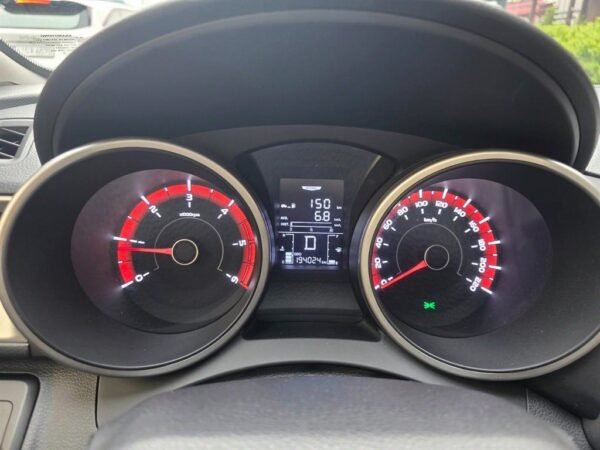 2016 KG Mobility(SSANYOUNG) TIBOLI Diesel 2WD VX - Image 16