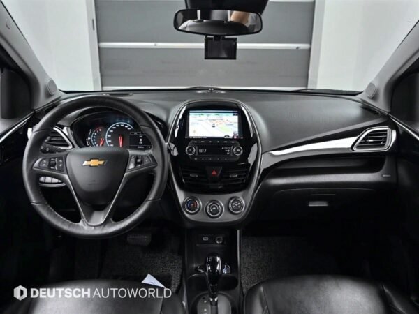 2021 CHEVROLET(DAEWOO) The New SPARK Premium - Image 16
