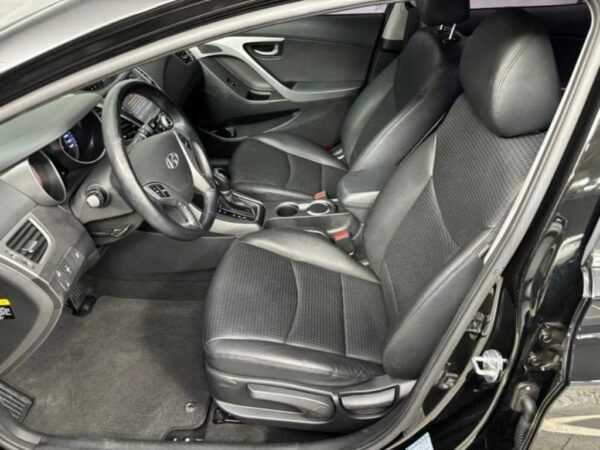 2015 HYUNDAI THE NEW AVANTE MD 1.6 GDi smart - Image 15