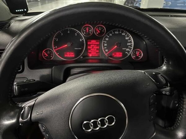 2003 Audi Allroad Quattro 2.7 T - Image 8