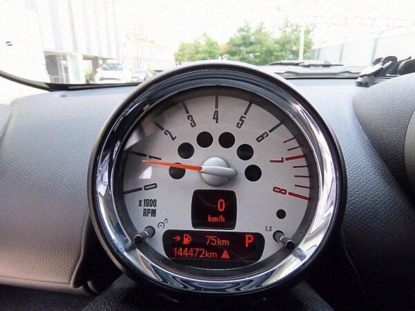 2011 MINI COUNTRYMAN 1.6 - Image 12